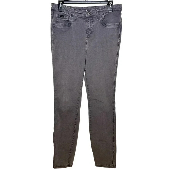 Kuhl Kontour Skinny Pant in Sage Sz. 10R - Picture 1 of 12